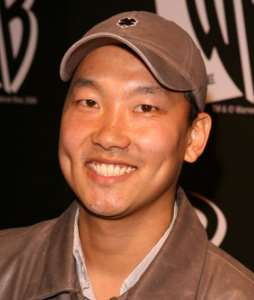 Eddie Shin